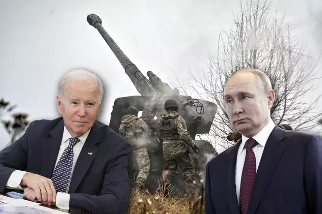 Previziunile unui analist de politică externă pentru 2023: „În următoarele 3 luni se va decide direcția în care se va duce războiul din Ucraina. Miza majoră pe plan mondial este însă alta”