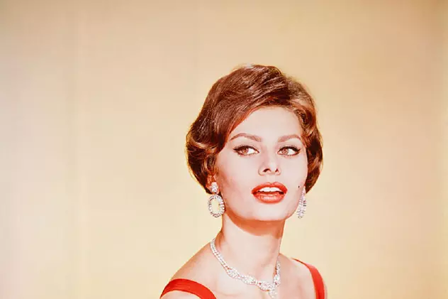 Cum trebuie să tratezi un bărbat? Legendara Sophia Loren le dă un sfat vital femeilor din întreaga lume
