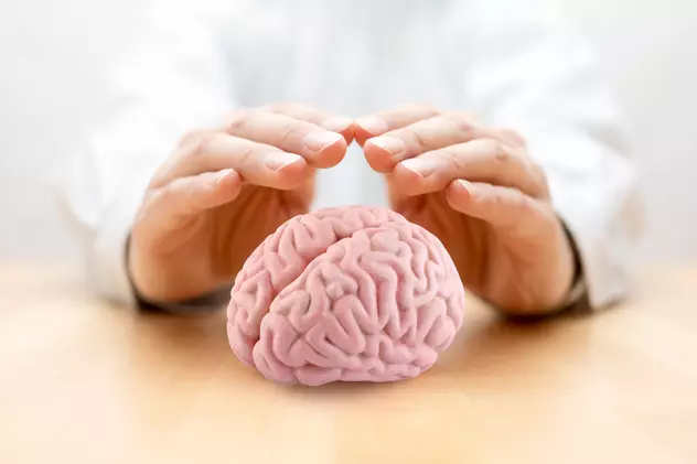 Curiozități despre creierul uman 