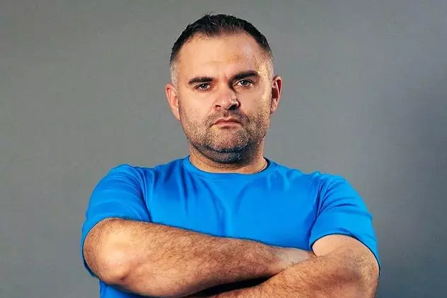 Cine e Dan Ursa de la Survivor România 2023. Face parte din echipa Războinicilor