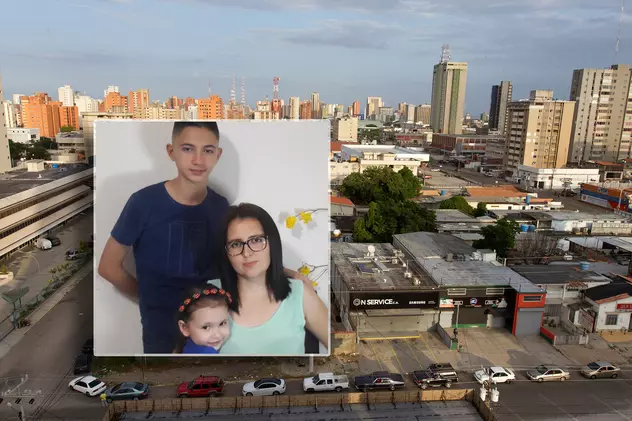 Românca blocată cu familia în Venezuela nu a reușit să se întoarcă în țară. MAE a promis că ajută, dar nu a mai dat niciun semn: „Suntem epuizați”