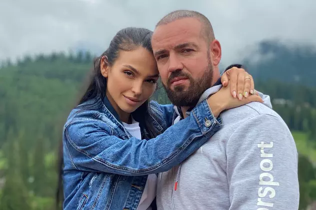 Francisca a divorțat de soțul ei, Bogdan Lățescu: „A fost o relație frumoasă”. S-a zvonit că acum are o relație cu TJ Miles