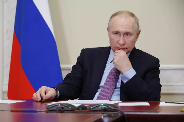 Fostul redactor al discursurilor lui Putin vorbește despre ”o posibilitate reală” ca o lovitură de stat să aibă loc în Rusia