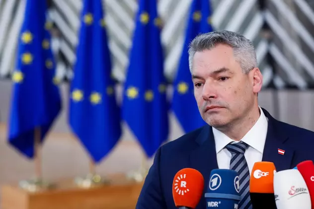 „Înfrângerea” lui Nehammer în Austria Inferioară: un „cutremur politic”, care „trimite unde de șoc spre Viena”, spun analiștii