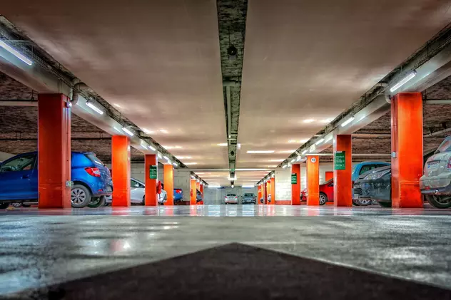 Cauți o soluție de parcare aeroport Otopeni eficientă și rapidă? Iată răspunsul!