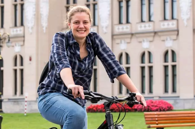 A emigrat în cel mai prietenos oraș din lume cu bicicliștii și a lucrat în Columbia, Palestina sau Uganda: „Suntem cu 50 de ani în urma Olandei. Dar nu suntem singurii”