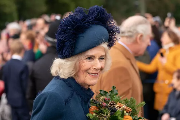 Prințul Harry spune despre regina consoartă Camilla că e „periculoasă”, din cauza legăturilor cu presa britanică