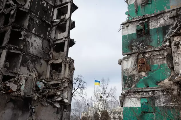 Război în Ucraina, ziua 314 | Atacuri simultane ale rușilor dinspre nord și est, așteptate de forțele ucrainene
