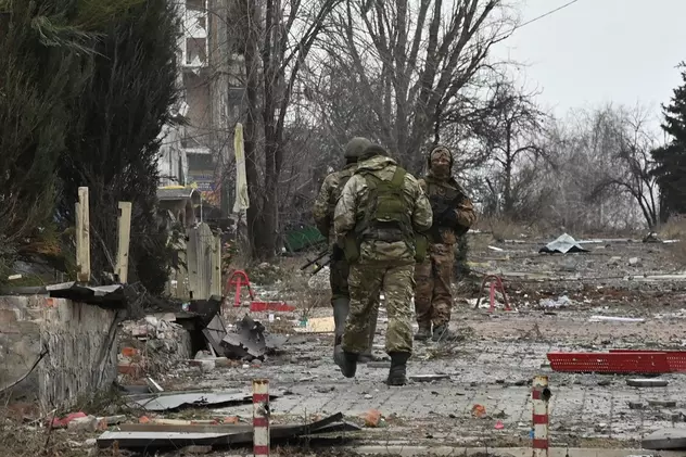 LIVETEXT Război în Ucraina, ziua 336 | Armata ucraineană recunoaște pierderea orașului Soledar, la 14 zile după ce Rusia a anunțat că l-a cucerit