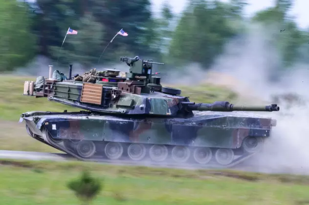 SUA sunt tot mai dispuse să trimită Ucrainei tancuri Abrams, anunță presa americană. Decizia vizează și deblocarea livrării de blindate Leopard