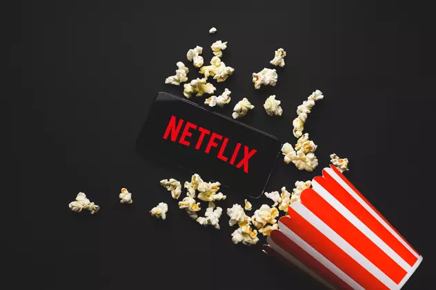 Seriale și filme Netflix