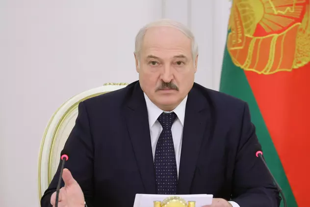 Aleksandr Lukașenko: Este un moment unic pentru a pune capăt războiului din Ucraina, înainte ca Rusia să treacă la economia de război