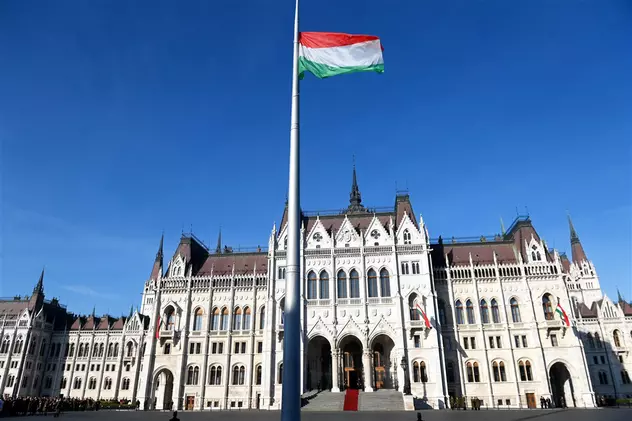 Ungaria explică de ce nu a ratificat încă aderarea Suediei la NATO
