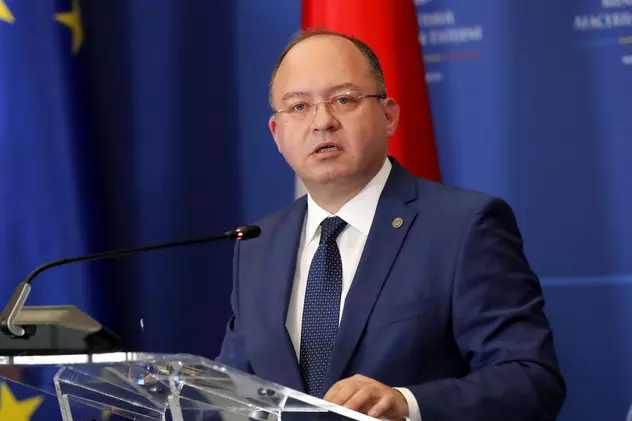 Ministrul Aurescu, la ONU: „Suntem îngrijorați de planul Rusiei de a destabiliza Moldova”