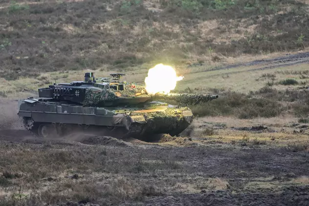 Avertismentul unui expert: „Este iluzoriu să credem că tancurile promise Ucrainei ar putea schimba situația peste noapte”