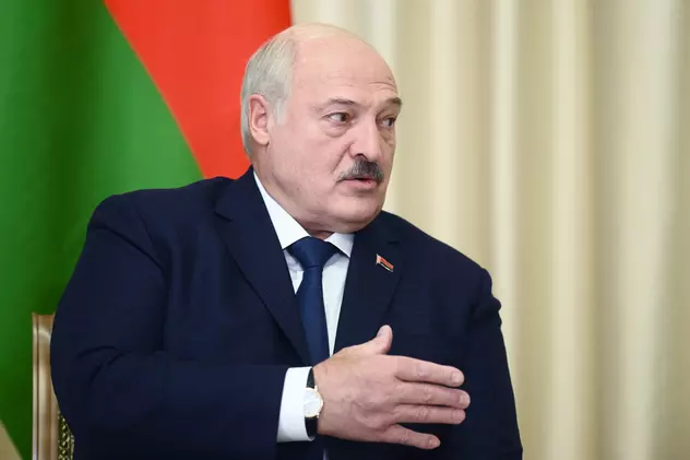 Aleksandr Lukaşenko, preşedintele Belarusului, merge în China la invitația lui Xi Jinping