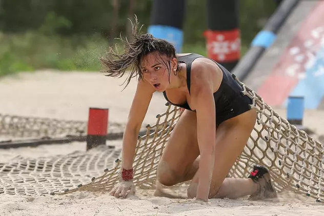 Raluca Dumitru, după participarea la „Survivor România”: „Am ajuns la 49 de kilograme”. Dezvăluiri despre experiența trăită în junglă