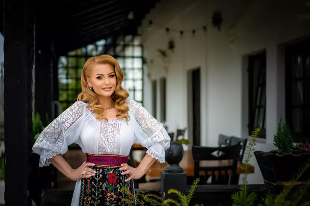 Emilia Ghinescu se căsătorește după 13 ani de relație cu partenerul ei. „Omul se schimbă când devii proprietatea lui”