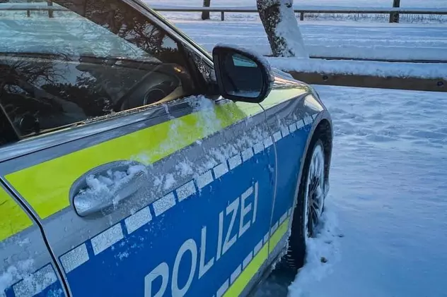 Poliția germană a prins un bărbat care se folosea de 29 de identități false. De ce este acuzat