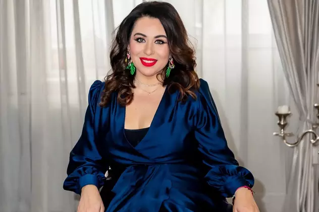 Oana Roman pune capăt scandalului cu Marius Elisei. Mărturisirea făcută de vedetă. „Am exagerat și eu”