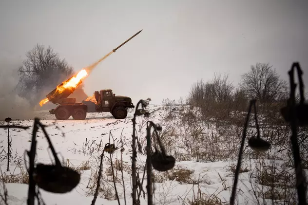 Război în Ucraina, ziua 368 | Noi bombardamente în Herson. Ucraina pregătește o contraofensivă în sud