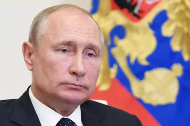 Şeful serviciului de informaţii externe al Germaniei: Nu există niciun indiciu că Putin ar fi dispus să ajungă la un acord de pace