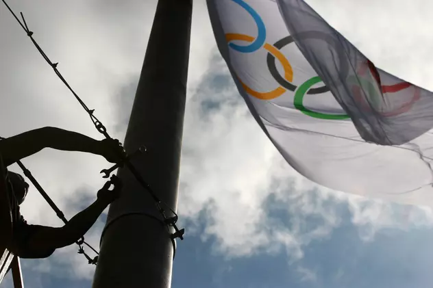 Jocurile Olimpice de la Paris, sub amenințarea boicotului, din cauza Rusiei și Belarusului