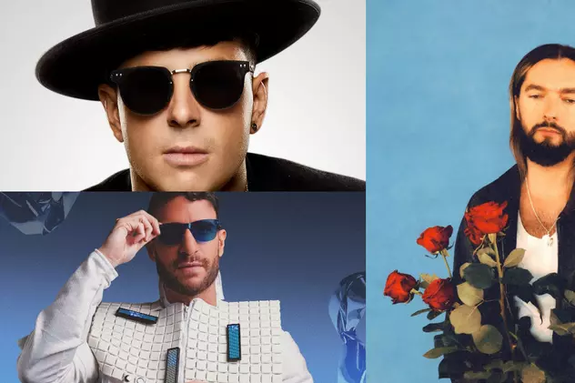 Artiști la Neversea 2023. Don Diablo, Salvatore Ganacci și Timmy Trumpet vin la cea de-a cincea ediție a festivalului