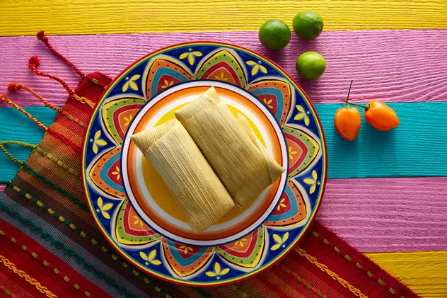 Ce este tamales și cum se face