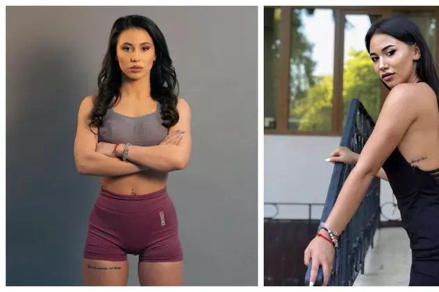 Cine este iubitul Ștefaniei Stănilă de la Survivor România 2023. Imagini rare cu cei doi. „Îl iubesc foarte mult”