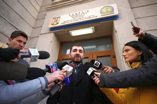 Foto: Dumitru Angelescu / Libertatea
