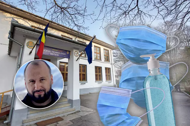 INVESTIGAȚIE. O achiziție fără licitație de aproape 150.000 de euro, câștigată de un fost angajat al SRI, a fost anulată, după ce Libertatea a cerut detalii. Au refăcut-o apoi din bucăți