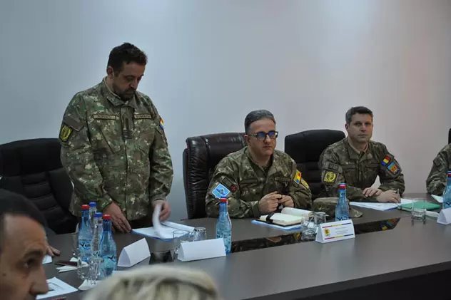 Acuzații grave la adresa MApN făcute de unul dintre ofițerii care au semnat contractul Armatei cu Pițurcă: „I-am dat în judecată, superiorii m-au îndepărtat și s-au înțeles”