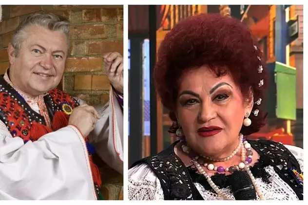 Gheorghe Turda, adevărul despre relația cu Elena Merișoreanu. Ce s-a întâmplat, de fapt, între ei. „Era când cu unul, când cu altul”
