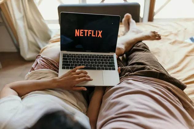 Filme și seriale noi pe Netflix în martie