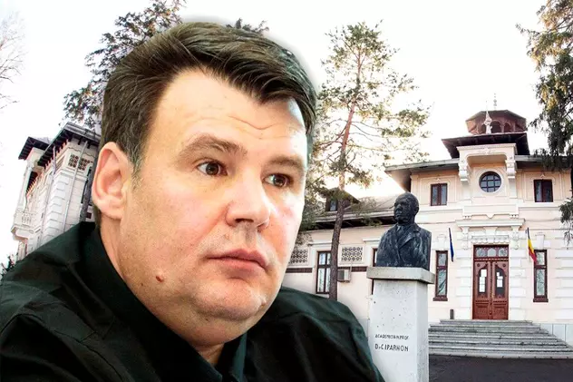 Ministerul Sănătății, bun de plată în cazul demiterii fostului manager al Institutului de Psihiatrie „Socola”. Va primi salariile restante pe trei ani, dar spune că e interesat doar de despăgubirile morale