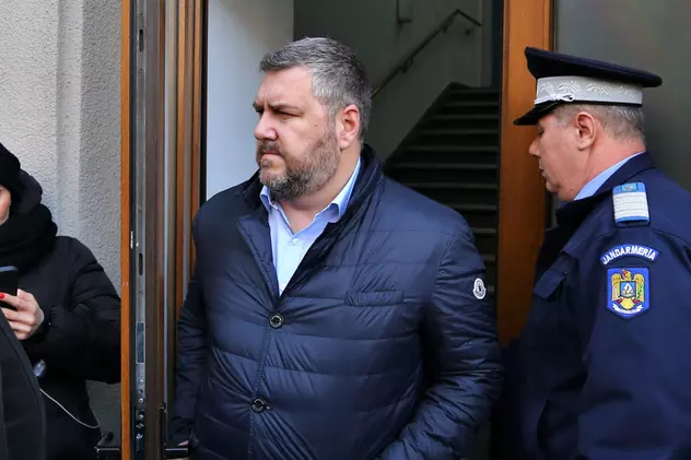 Gabriel Țuțu, demis de la conducerea ROMARM după scandalul măștilor neconforme
