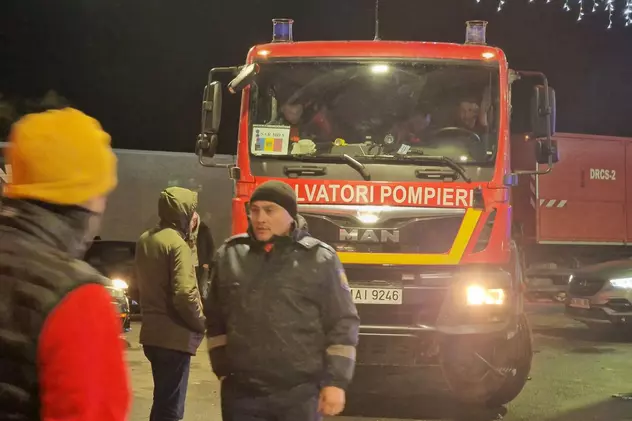 55 de salvatori din Republica Moldova fac echipă cu românii, în Turcia. Vor căuta supraviețuitori în regiunea Hatay