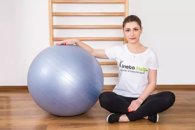 Kineto Help: partenerul tău de încredere în menținerea mobilității corporale