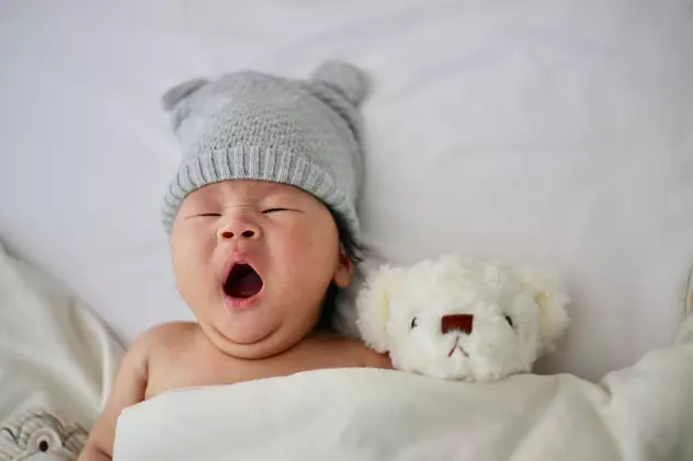 Cum scapi bebelușul de un nas înfundat? Iată câteva soluții