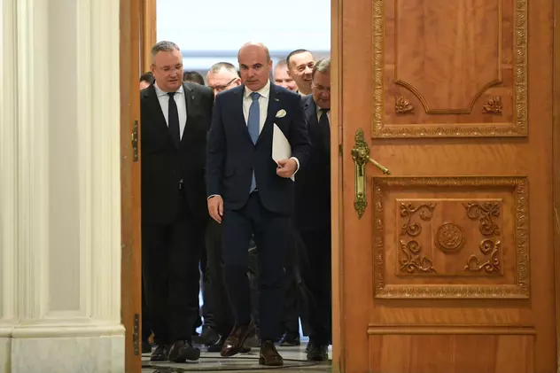 Lideri PNL i-au cerut premierului Ciucă „să nu vândă integral către PSD” Autoritatea care supraveghează alegerile din 2024