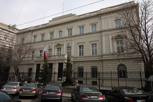 Austria anunță expulzarea a patru diplomați ruși, o decizie rară pentru Viena. „Rusia va da un răspuns adecvat”