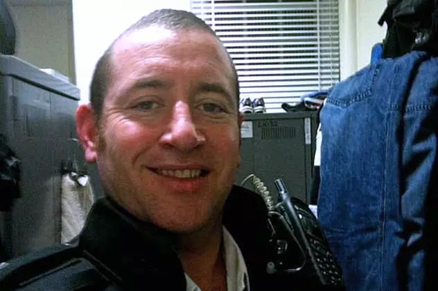 Fostul poliţist britanic David Carrick, condamnat la cel puțin 32 de ani de închisoare pentru zeci de agresiuni sexuale