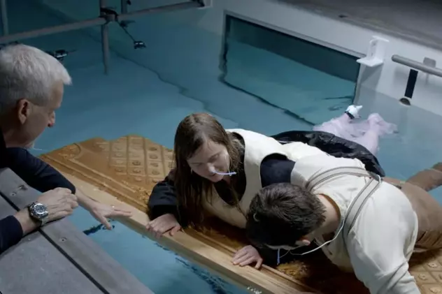 Cum ar fi putut supraviețui Jack din „Titanic”. Concluziile regizorului James Cameron după ce a comandat un studiu științific
