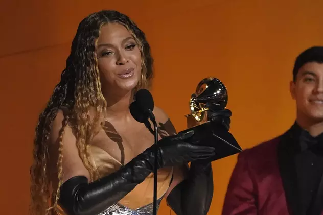 Premiile Grammy 2023. Beyoncé a devenit cea mai premiată artistă din istorie. Lista câștigătorilor