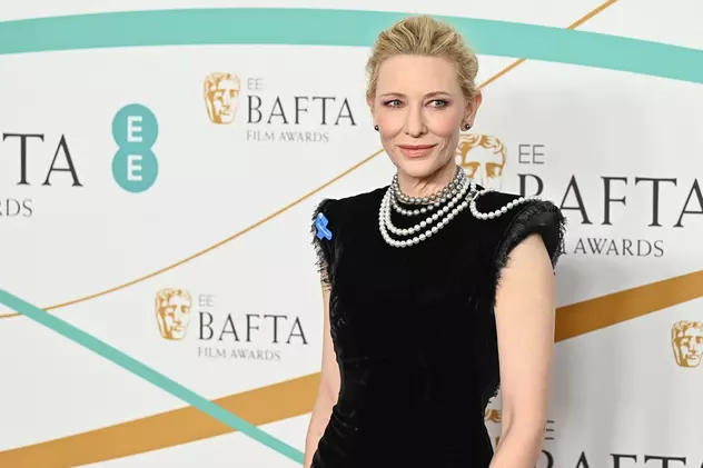 Premiile BAFTA 2023. „All Quiet at the Western Front” - cel mai bun film. Cate Blanchett - cea mai bună actriță. Lista câștigătorilor