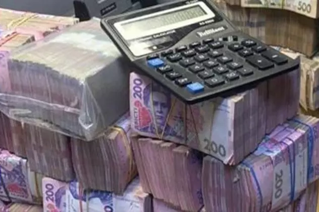 Ucraina a reținut 2 furnizori de produse pentru militari în dosarul de corupție care a zguduit Ministerul Apărării