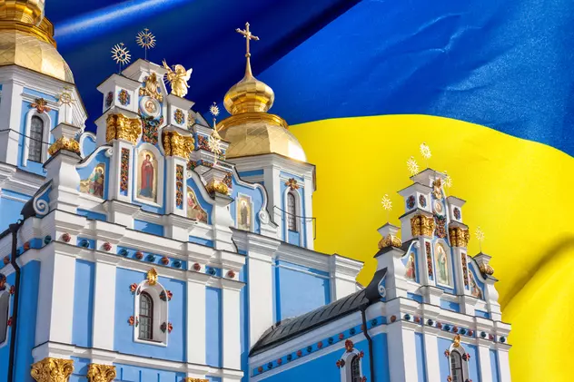 Kievul, gata să interzică Biserica Ortodoxă Ucraineană, după publicarea unui raport care susține că este „subordonată Rusiei”