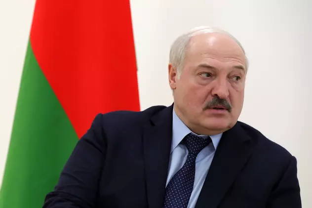 Aleksandr Lukașenko: Contraofensiva Ucrainei este cel mai periculos lucru, va duce la o escaladare ireversibilă a conflictului