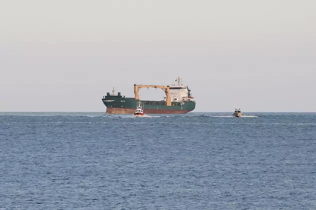 Un nou naufragiu în Mediterană. Zeci de migranți sunt dați dispăruți lângă coastele Tunisiei